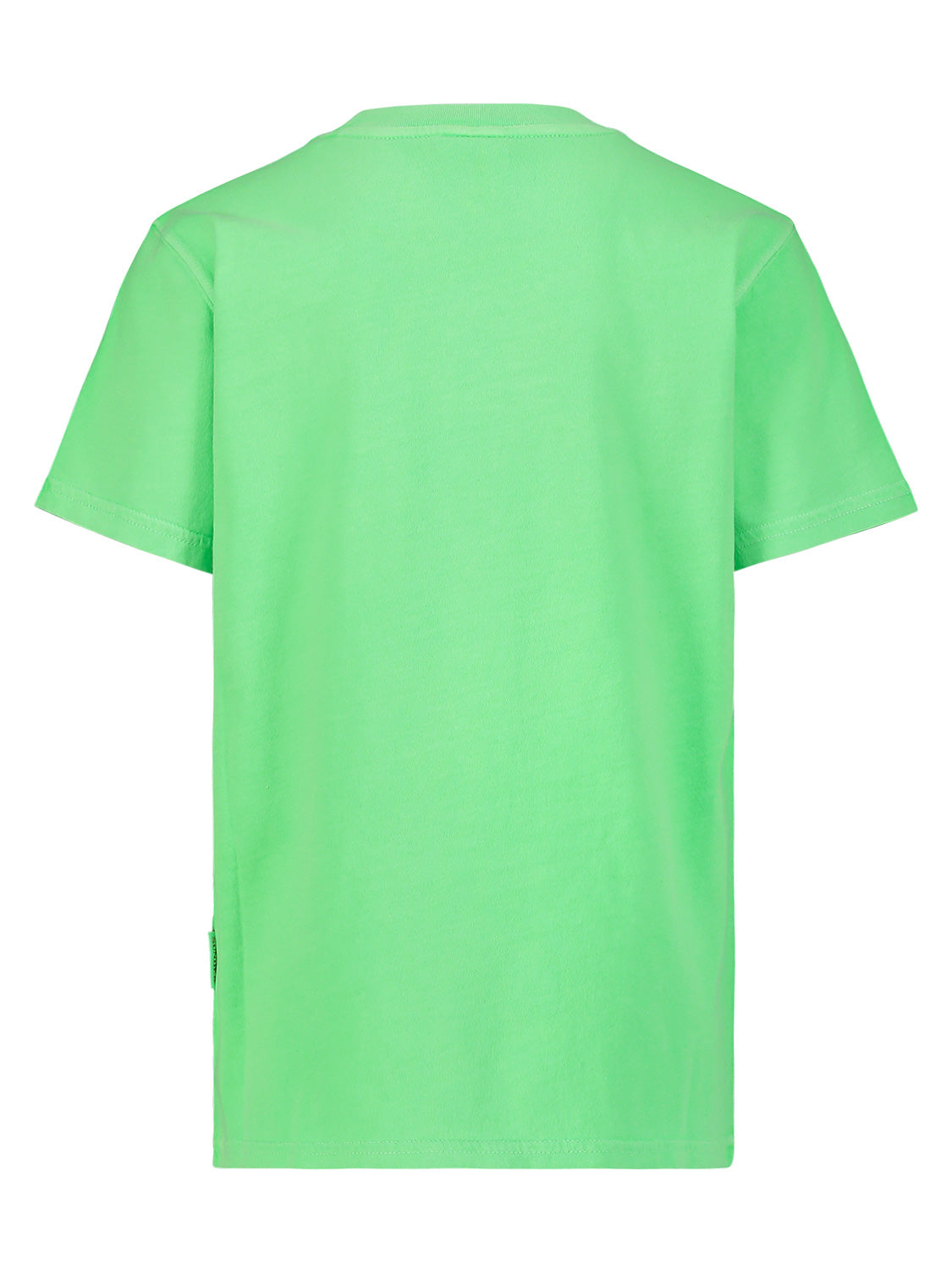 Sundek Kids t-shirt New Simeon Neon in Neon 6905053561-4.jpg | NICKIS.com