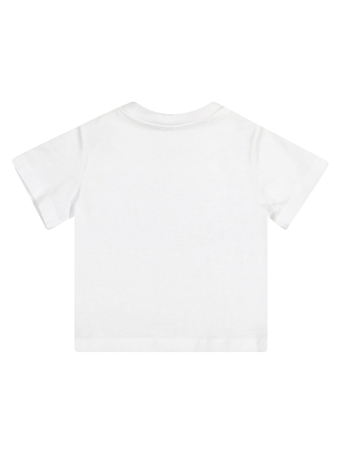 Stella McCartney Kids Kids t-shirt White in White 6905076947-5.jpg | NICKIS.com