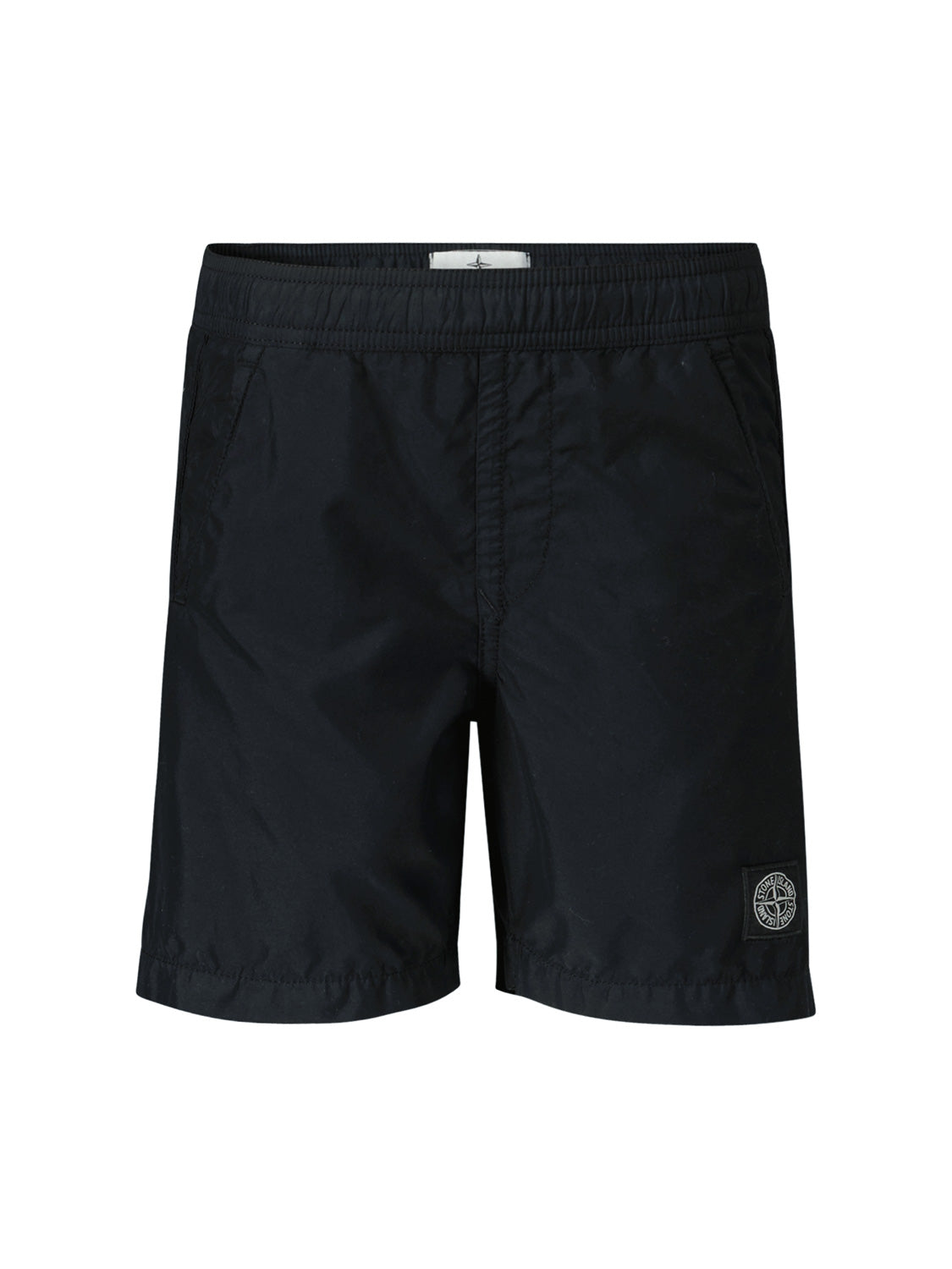 STONE ISLAND JUNIOR Kids swim shorts  in  6905092371-1.jpg | NICKIS.com