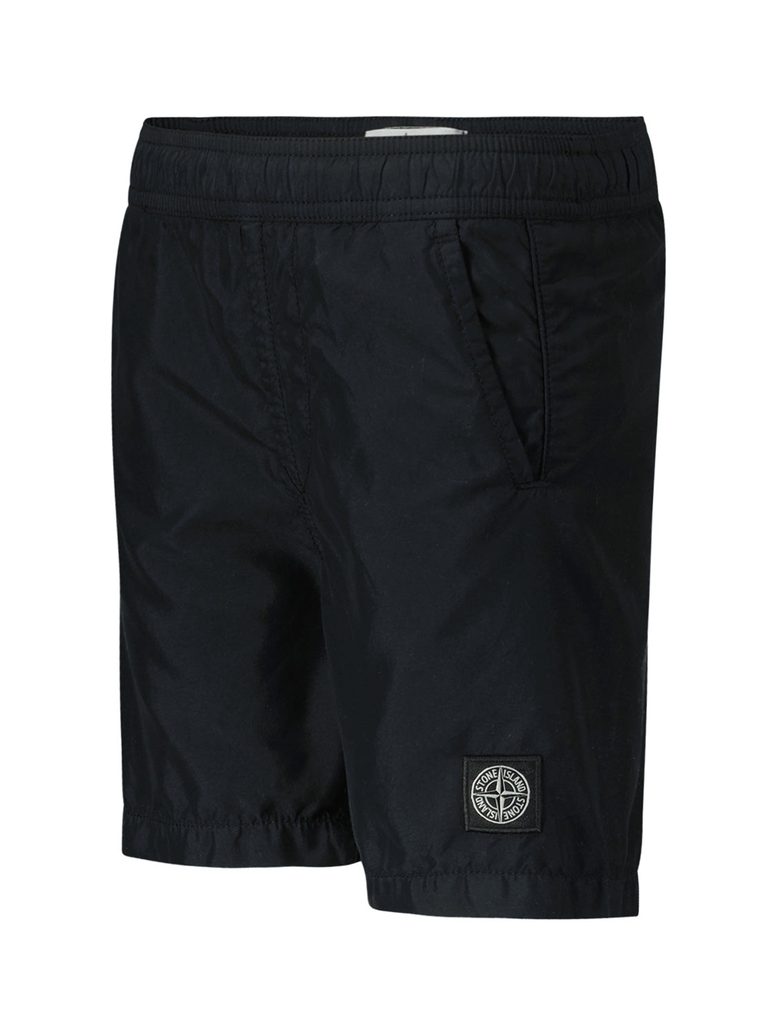 STONE ISLAND JUNIOR Kids swim shorts  in  6905092371-4.jpg | NICKIS.com