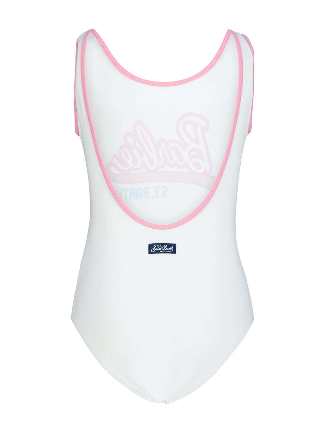 MC2 Saint Barth Kids swimsuit Cara String White in White 6905129004-4.jpg | NICKIS.com