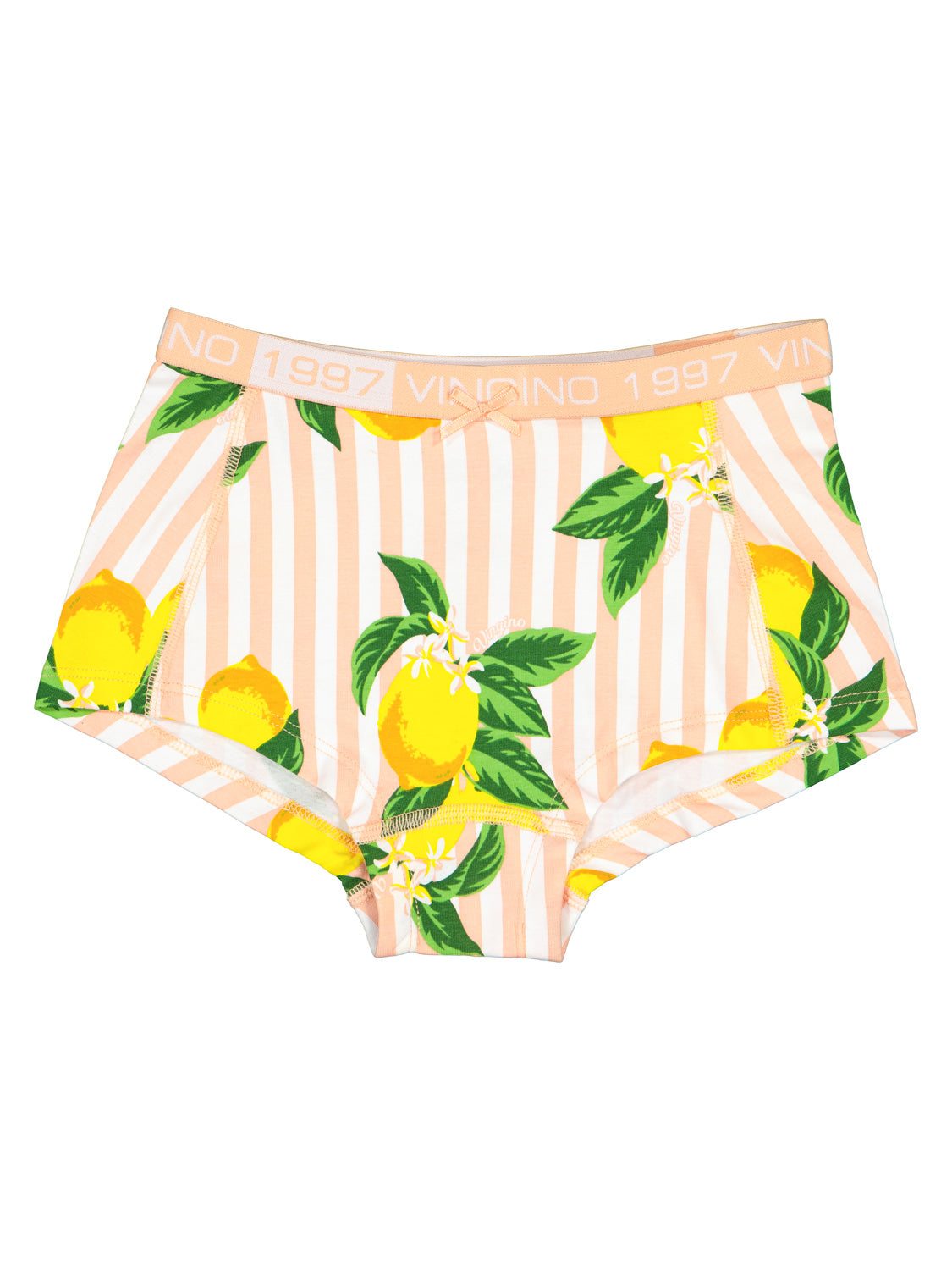 Vingino Kids underpants Fruit White in White 6905201115-5.jpg | NICKIS.com