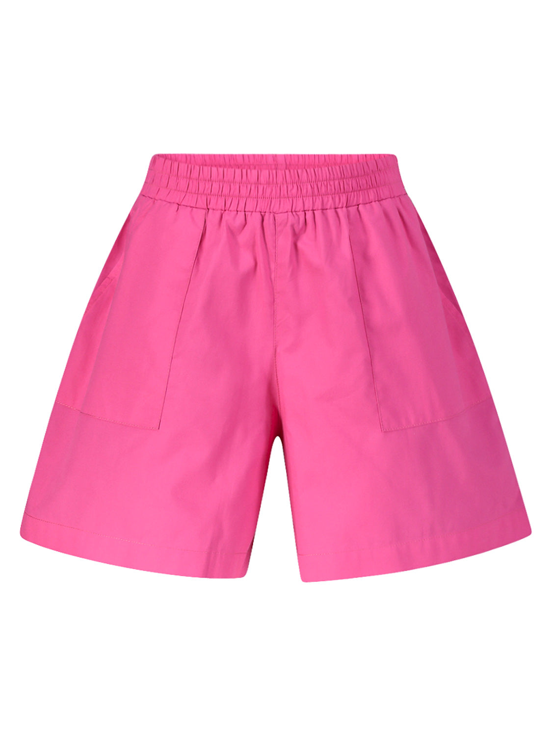 MAX&Co. Kids Shorts Fuchsia in Fuchsia 6905205511-1.jpg | NICKIS.com