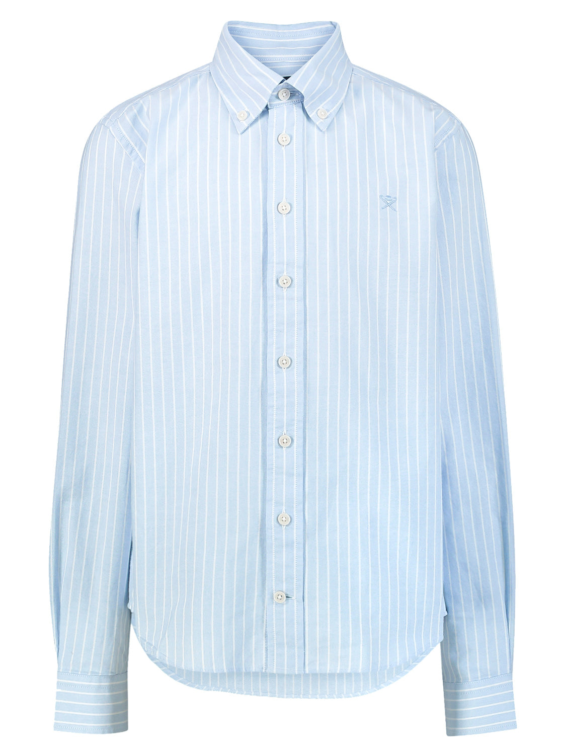 Hackett London Kids shirt  in  6905209929-1.jpg | NICKIS.com