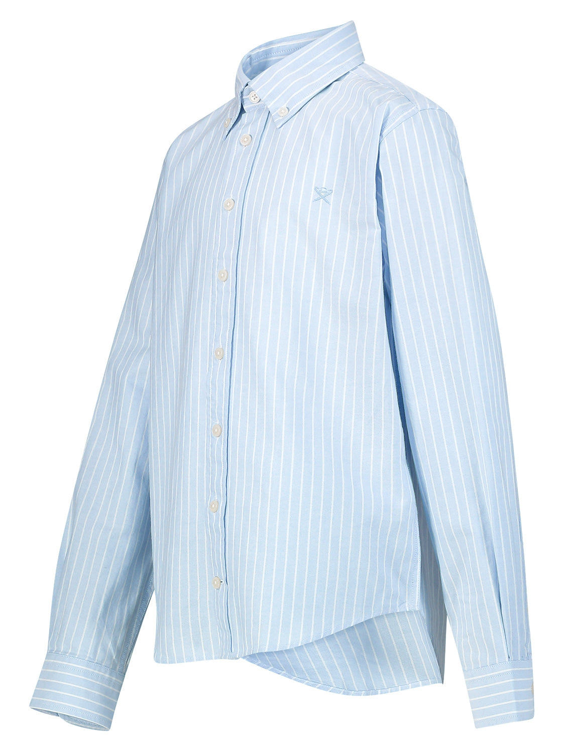 Hackett London Kids shirt  in  6905209929-4.jpg | NICKIS.com