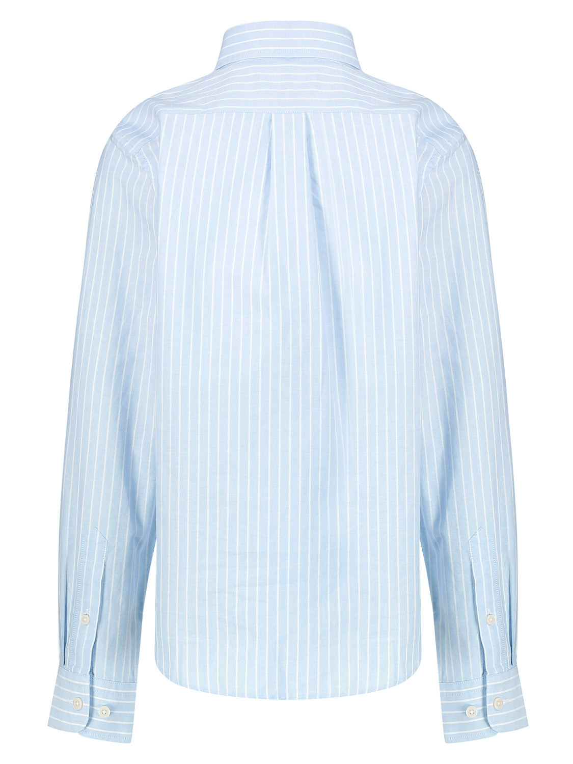 Hackett London Kids shirt  in  6905209929-5.jpg | NICKIS.com