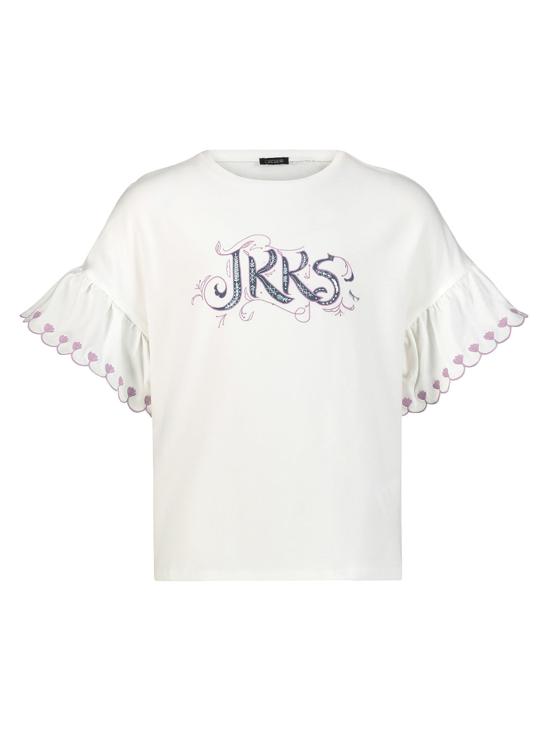 IKKS Kids t-shirt  in  6905221107-1.jpg | NICKIS.com