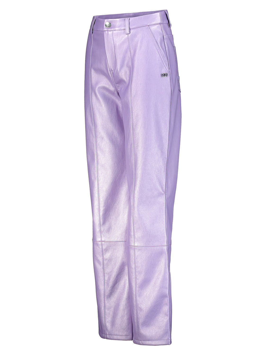 NIK&NIK Kids pants Kenner Lilac in Lilac 6905227207-4.jpg | NICKIS.com