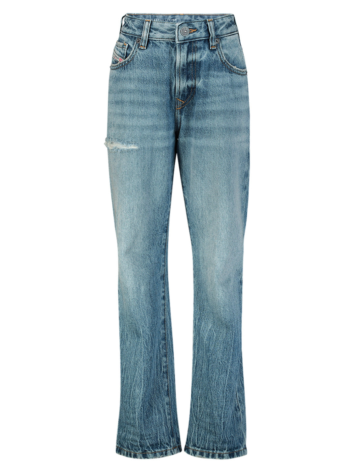 Diesel Kids jeans 1999-J Blue in Blue 6905241938-1.jpg | NICKIS.com