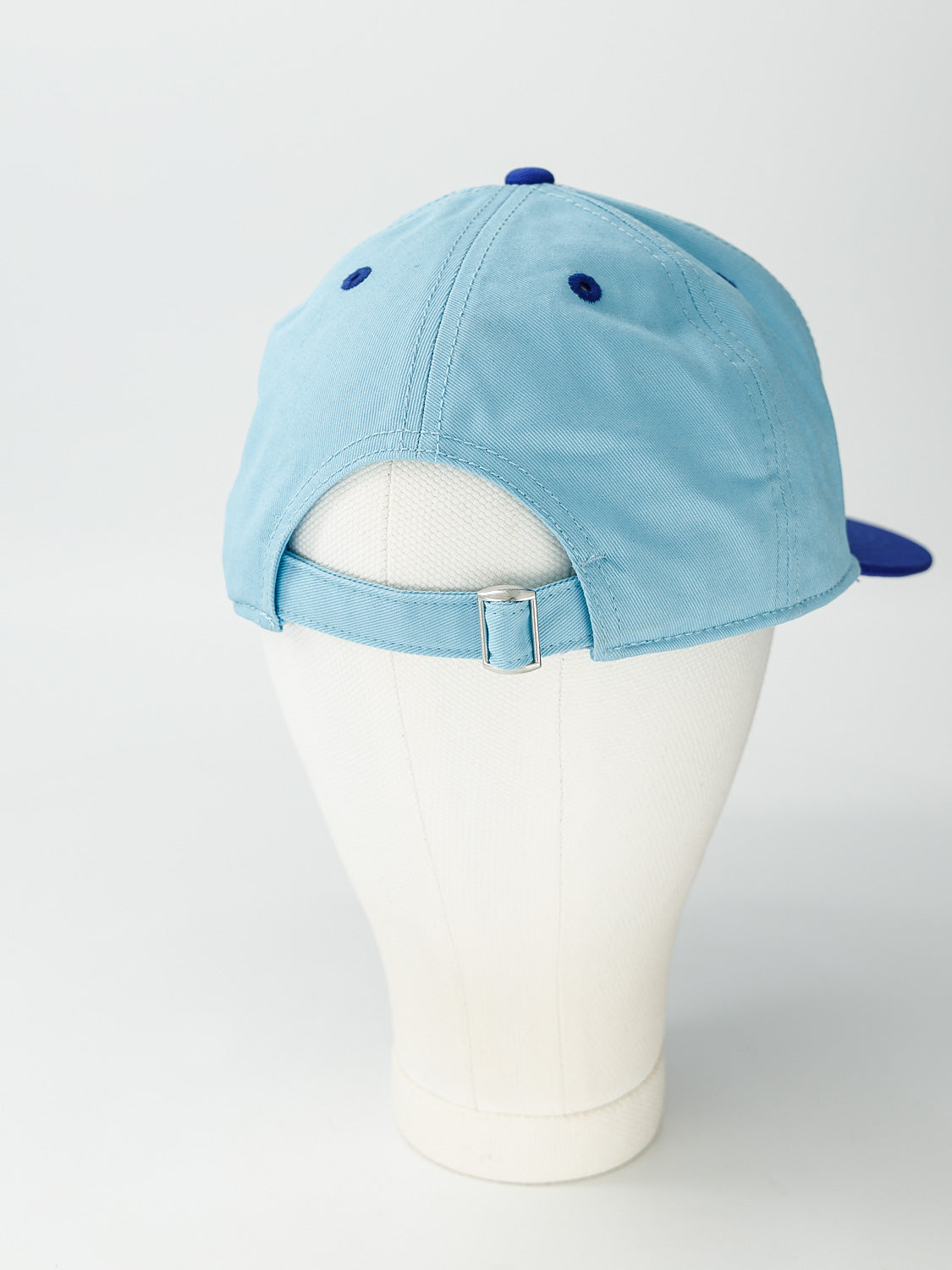 Marni Kids Cap Blue in Blue 6905257450-4.jpg | NICKIS.com