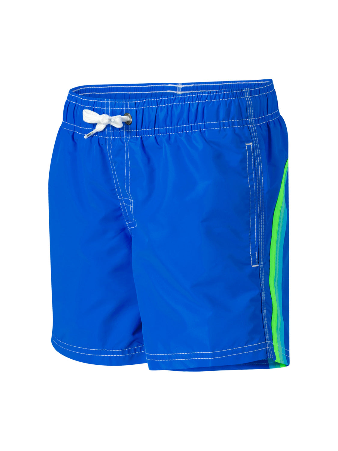 Sundek Kids swim shorts Blue in Blue 6905281851-4.jpg | NICKIS.com