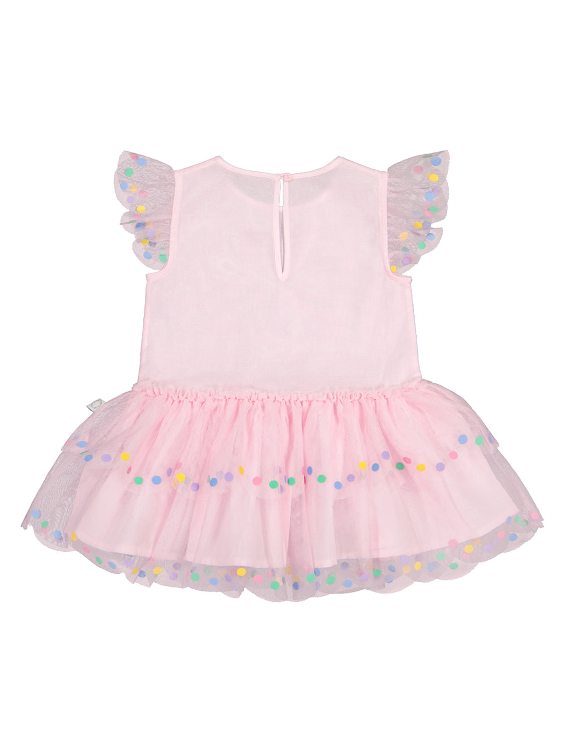 Stella McCartney Kids Kids dress  in  6905282510-5.jpg | NICKIS.com