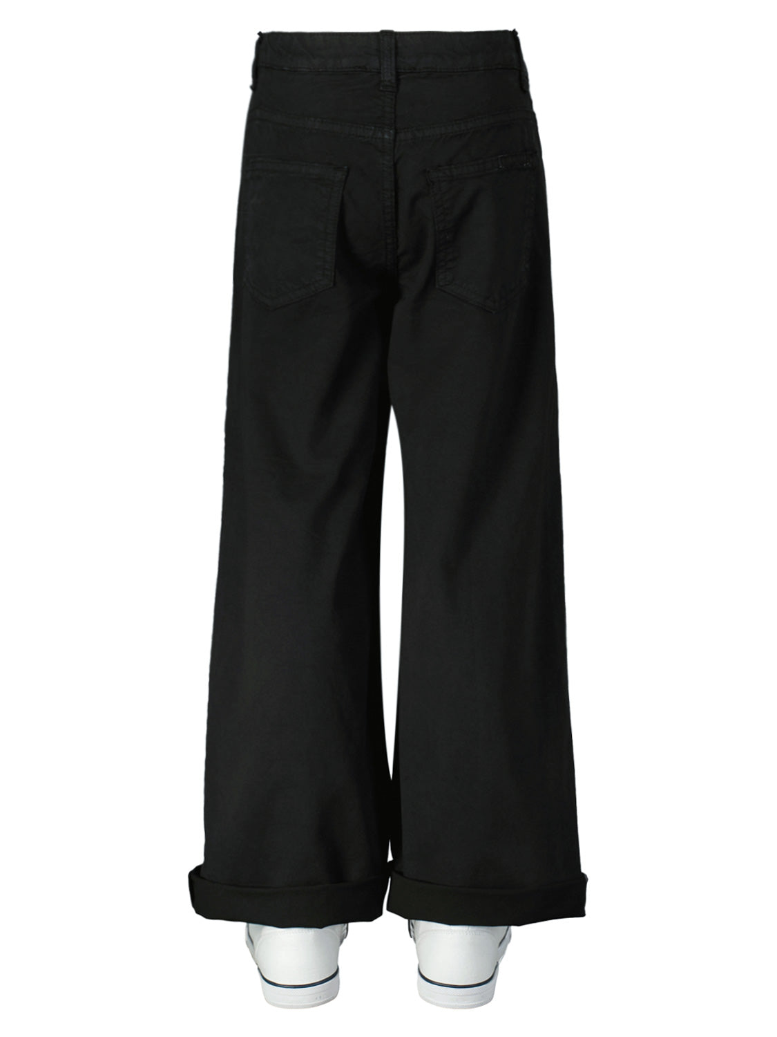 PLEASE - THE TROUSERS Kids pants  in  6905285275-6.jpg | NICKIS.com