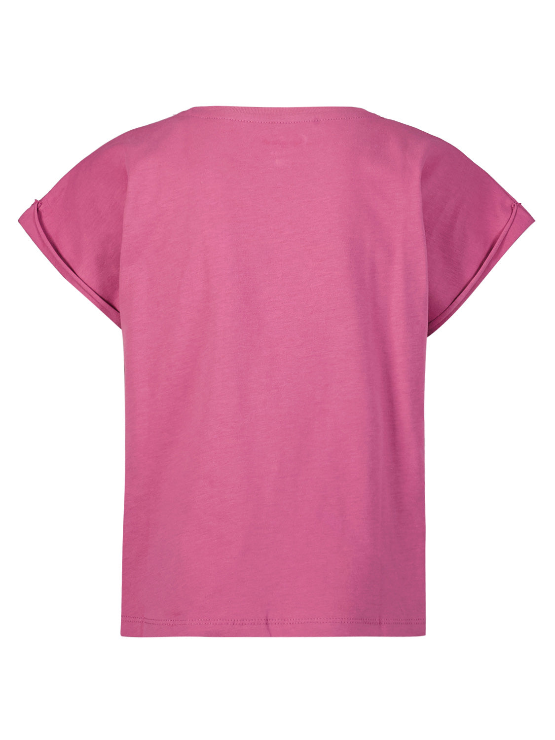 Pepe Jeans Kids t-shirt Fuchsia in Fuchsia 6905300465-4.jpg | NICKIS.com