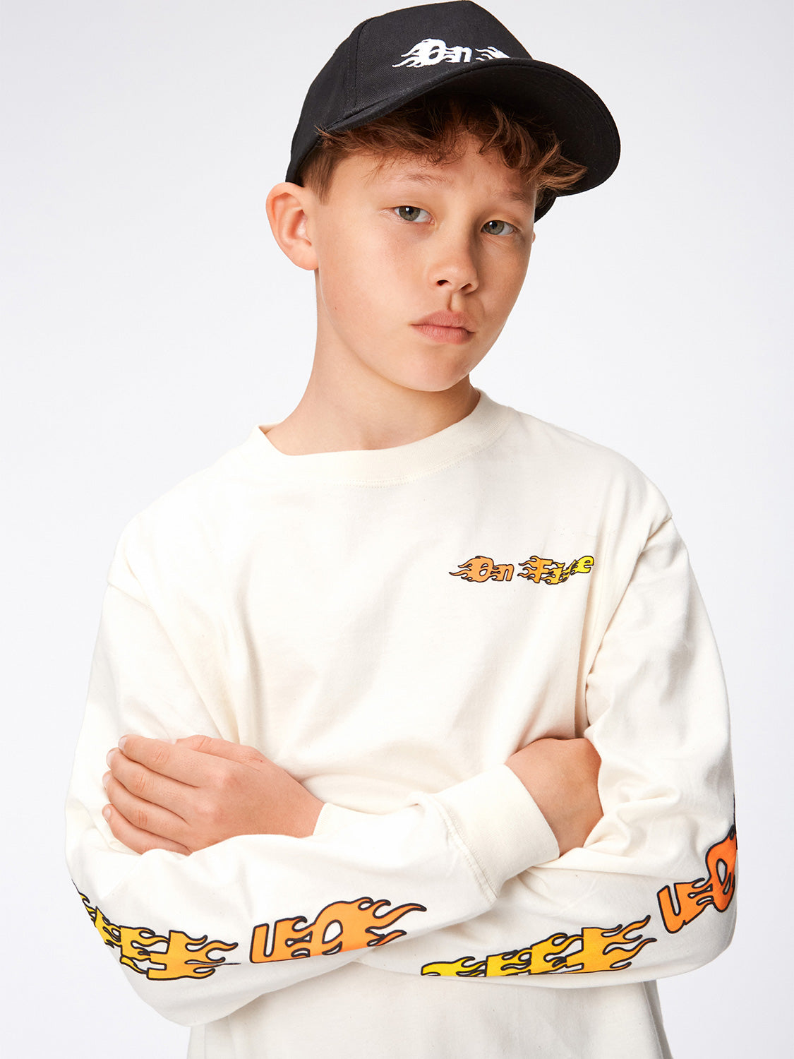 Molo Kids long-sleeve Rube  in  6905318352-8.jpg | NICKIS.com