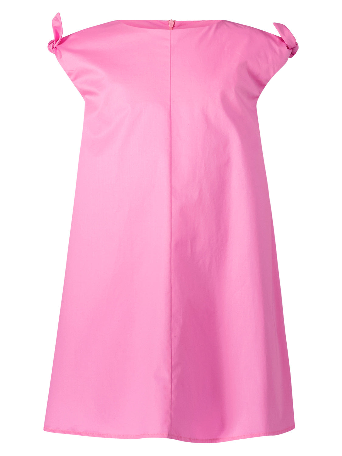 Il Gufo Kids dress Fuchsia in Fuchsia 6905329267-1.jpg | NICKIS.com