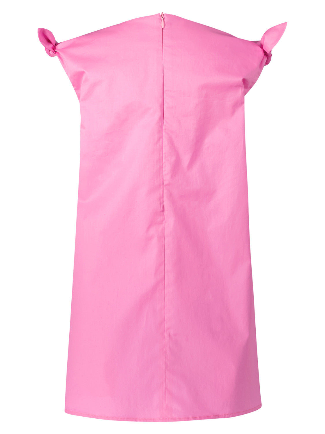 Il Gufo Kids dress Fuchsia in Fuchsia 6905329267-5.jpg | NICKIS.com