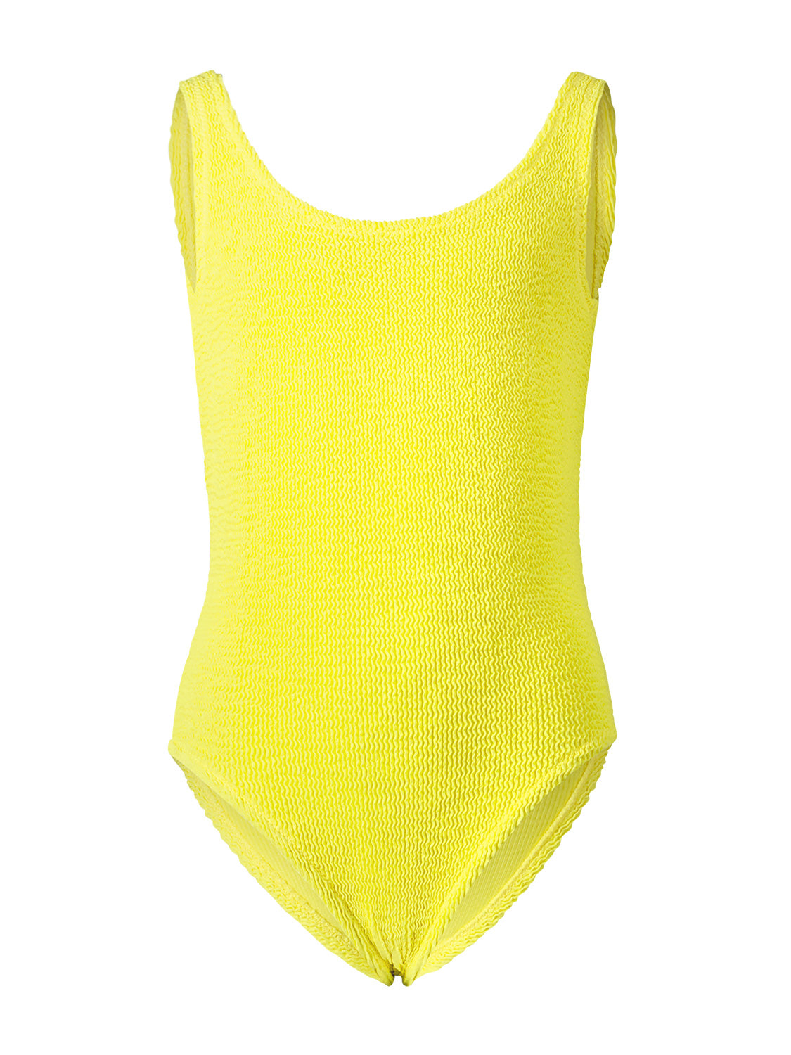 MC2 Saint Barth Kids swimsuit Cara W Yellow in Yellow 6905334027-1.jpg | NICKIS.com