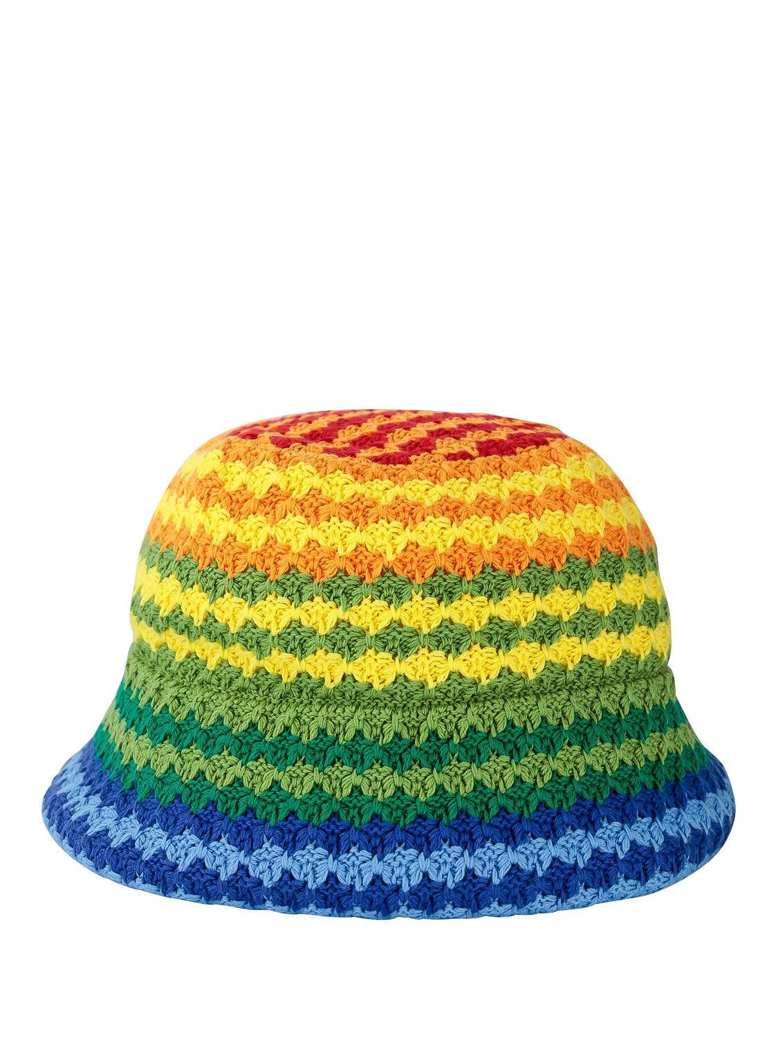 N°21 Kids hat Multicoloured in Multicoloured 6905358826-1.jpg | NICKIS.com