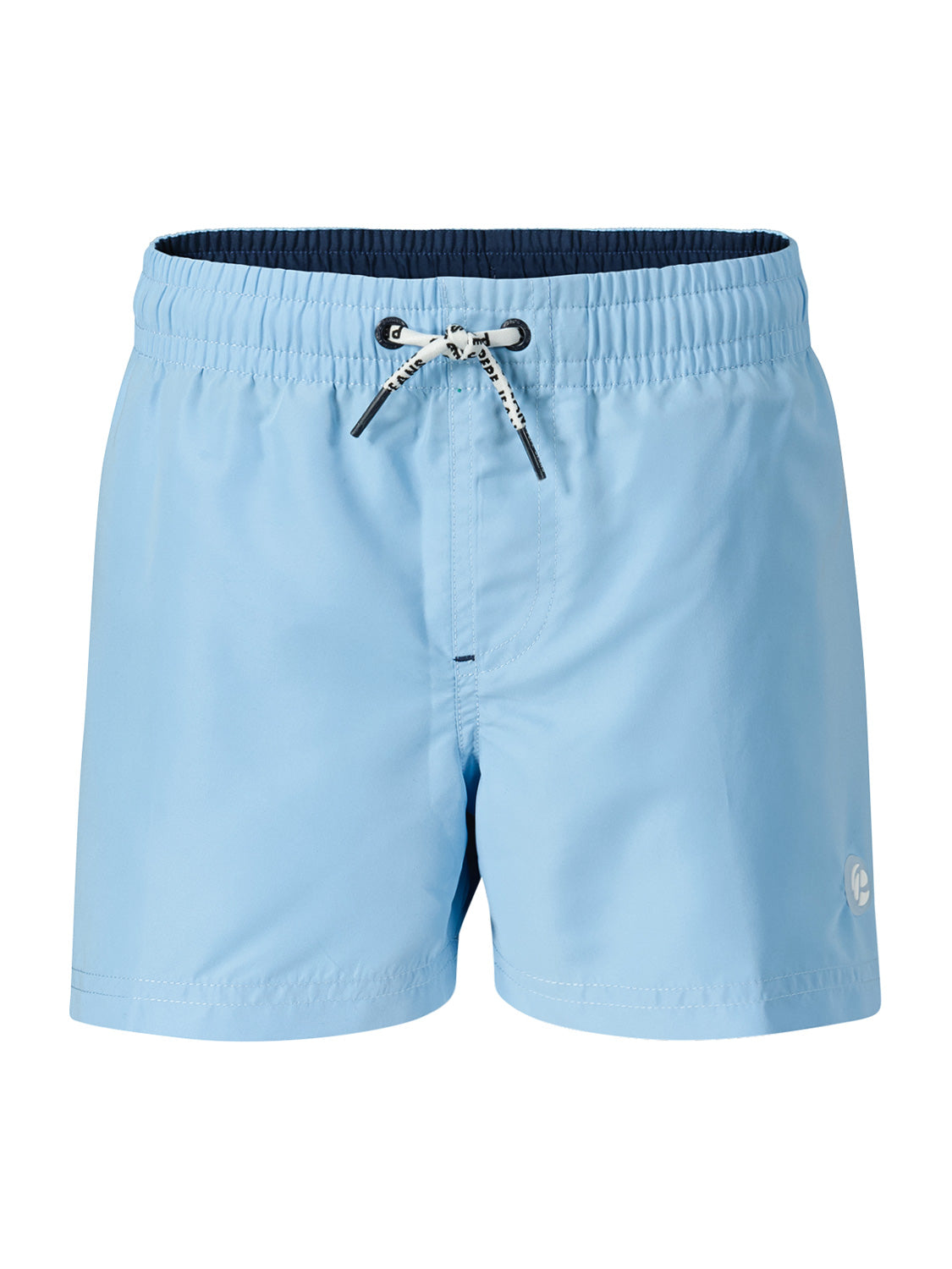 Pepe Jeans Kids swim shorts Blue in Blue 6905361760-1.jpg | NICKIS.com