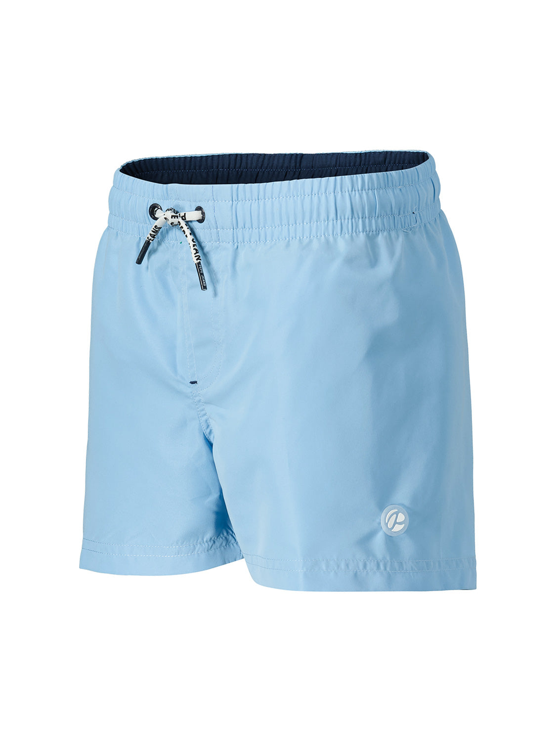 Pepe Jeans Kids swim shorts Blue in Blue 6905361760-4.jpg | NICKIS.com