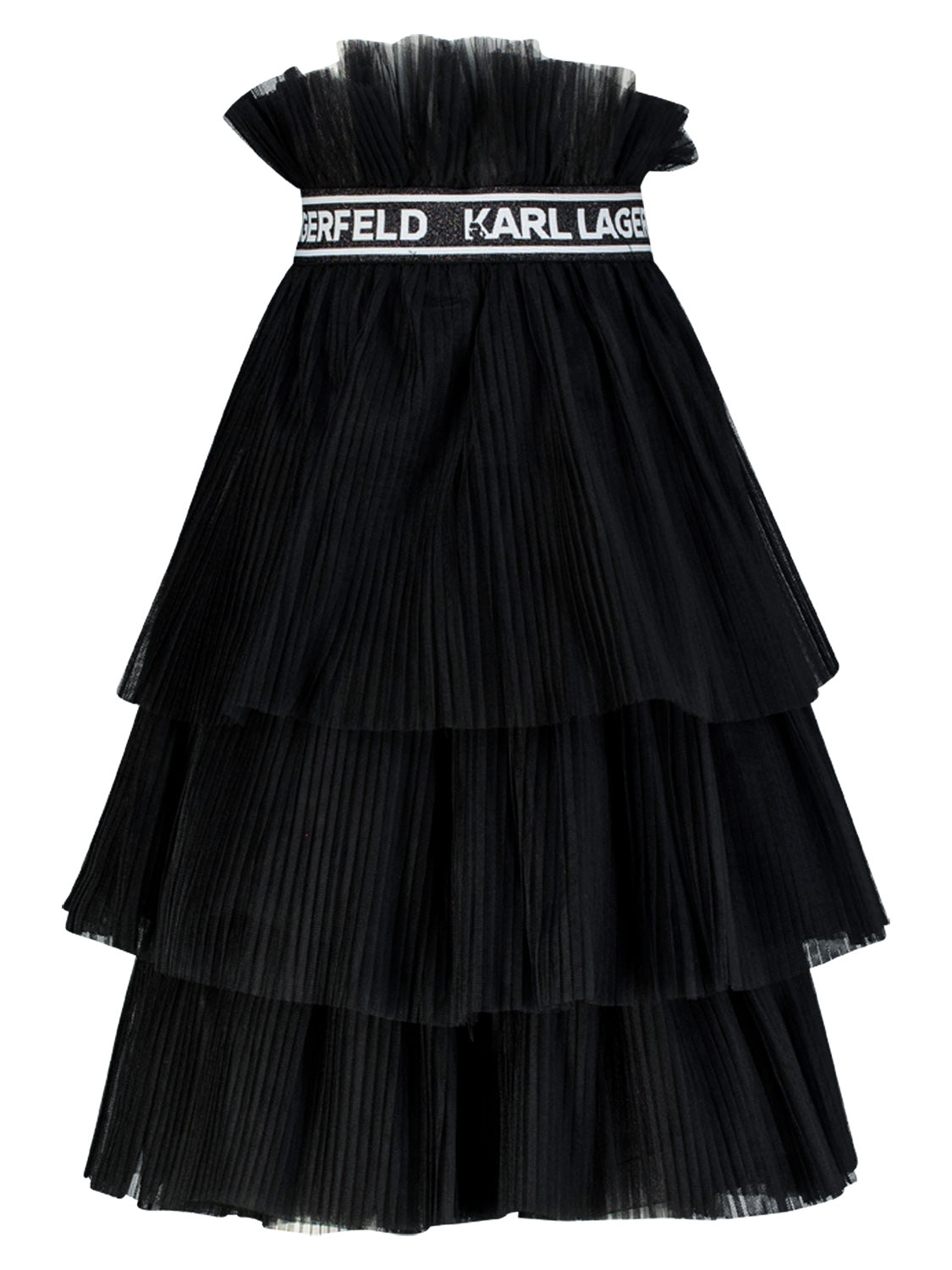 Karl Lagerfeld Kids skirt  in  6905368095-5.jpg | NICKIS.com