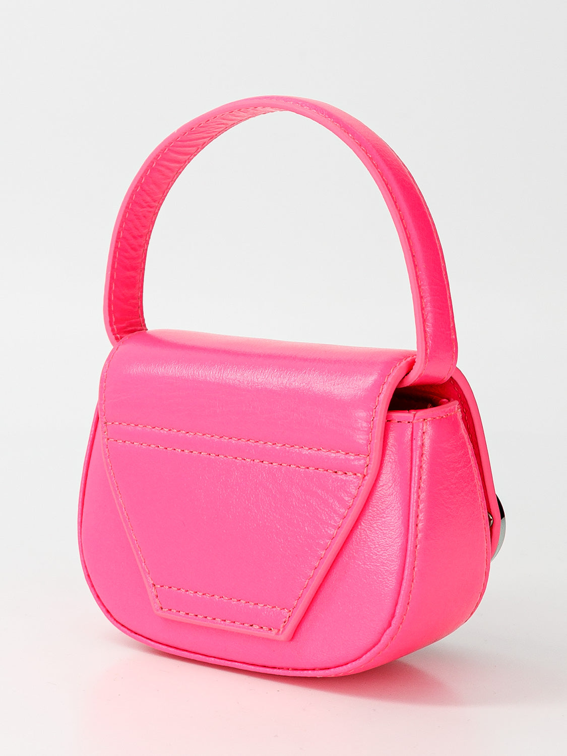 Diesel Kids bag 1dr 1dr XS Fuchsia in Fuchsia 6905369812-3.jpg | NICKIS.com