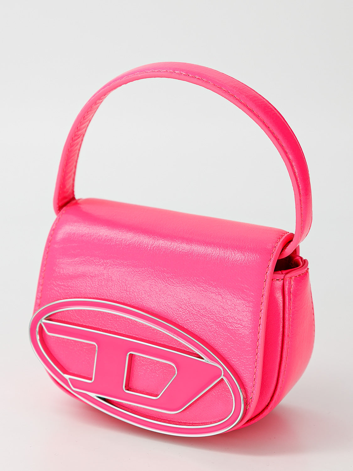 Diesel Kids bag 1dr 1dr XS Fuchsia in Fuchsia 6905369812-4.jpg | NICKIS.com