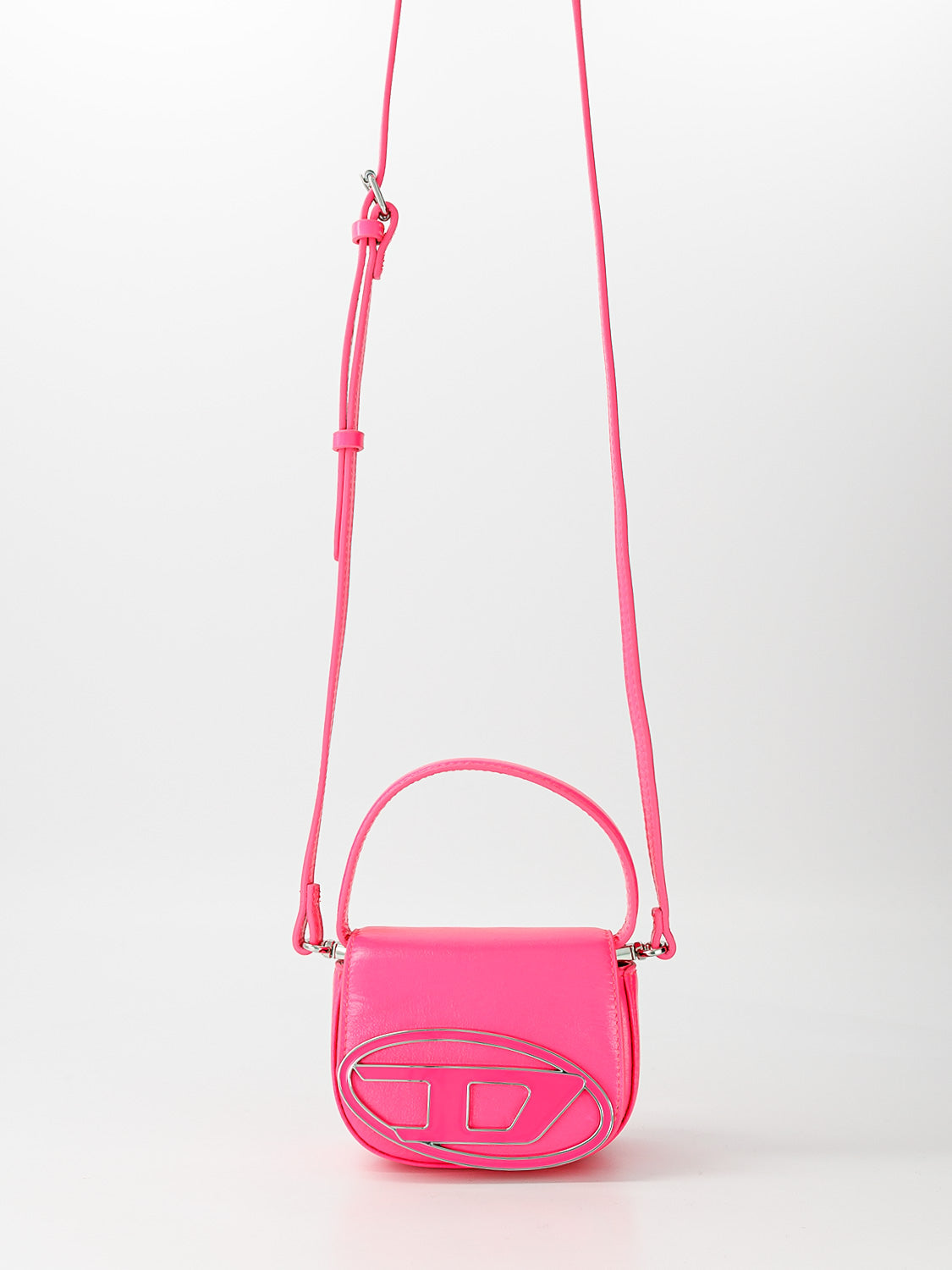 Diesel Kids bag 1dr 1dr XS Fuchsia in Fuchsia 6905369812-6.jpg | NICKIS.com