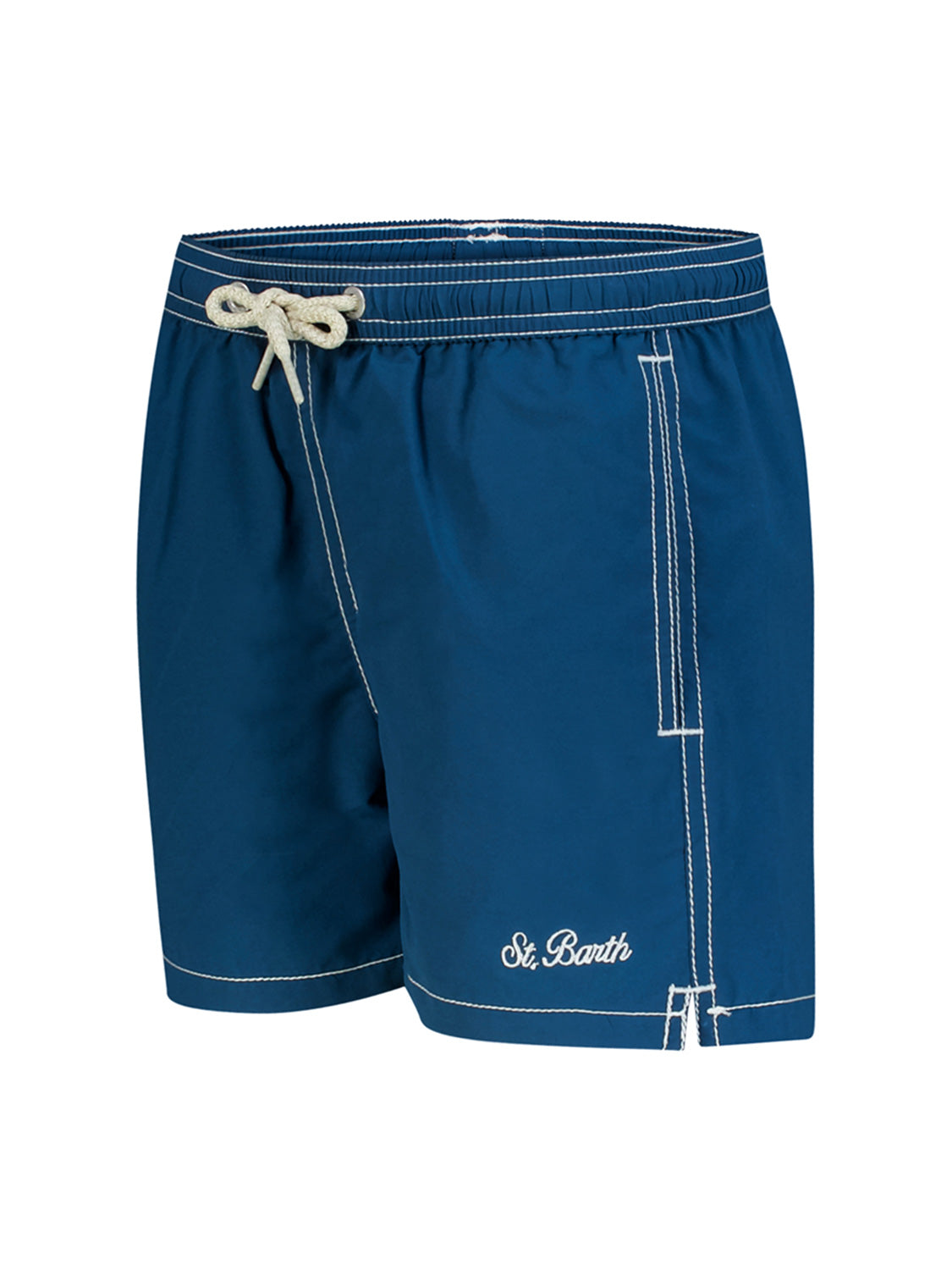 NWT Popie's St. 2024 Barth Shorts 12