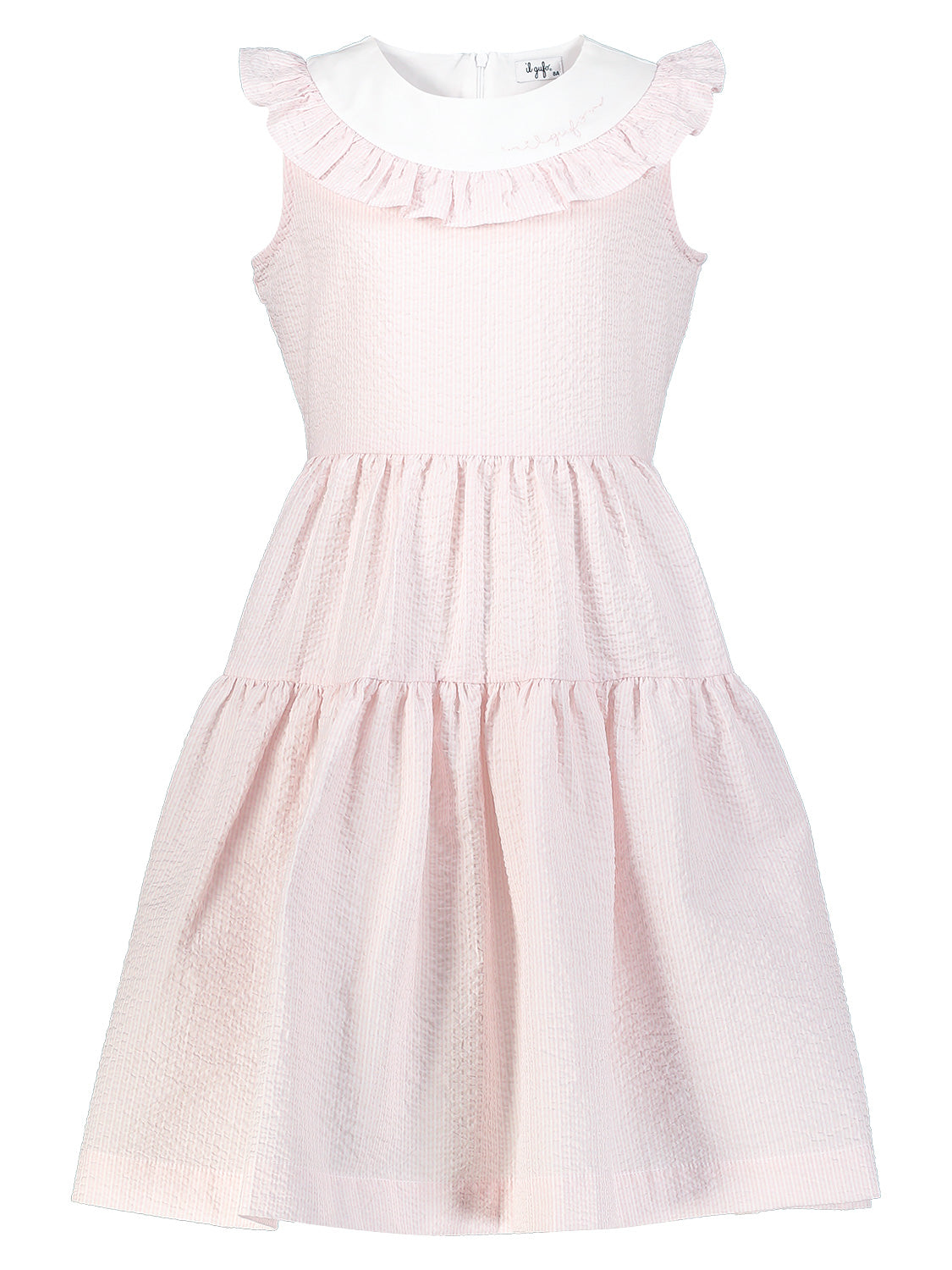 Il Gufo Kids dress  in  6905388229-1.jpg | NICKIS.com