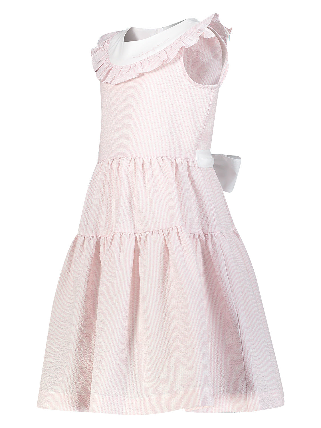 Il Gufo Kids dress  in  6905388229-4.jpg | NICKIS.com