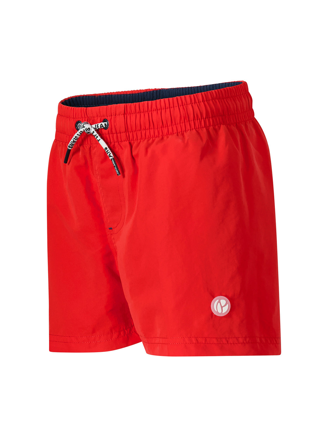 Pepe Jeans Kids swim shorts Red in Red 6905390760-4.jpg | NICKIS.com