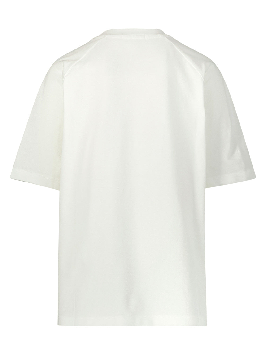 Calvin Klein Kids t-shirt White in White 6905391419-5.jpg | NICKIS.com