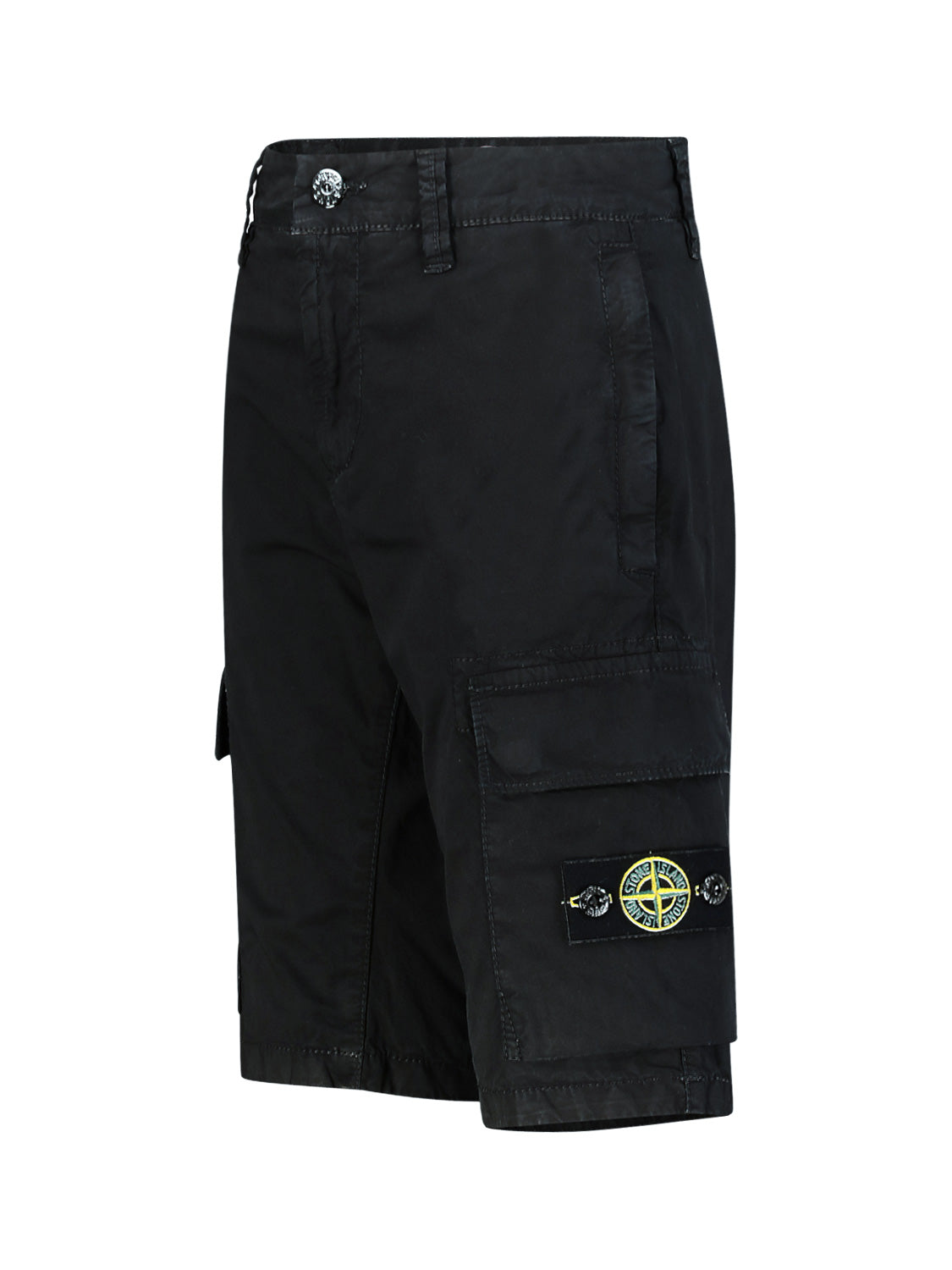 STONE ISLAND JUNIOR Kids Shorts  in  6905419322-4.jpg | NICKIS.com