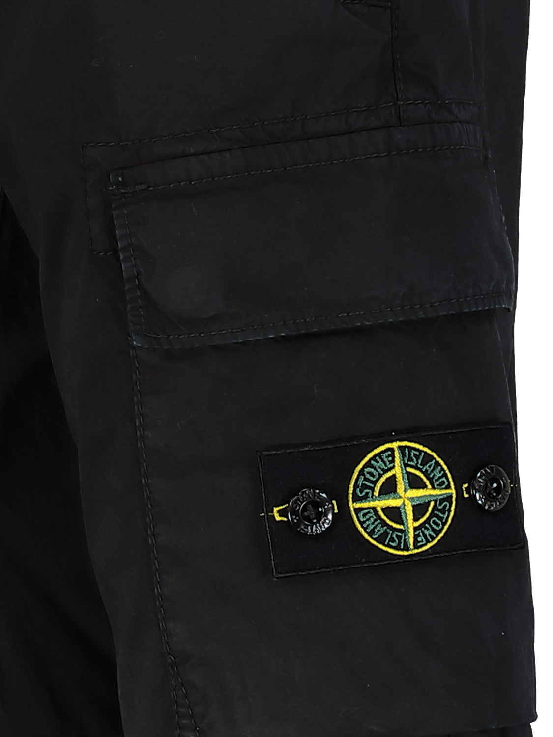 STONE ISLAND JUNIOR Kids Shorts  in  6905419322-6.jpg | NICKIS.com