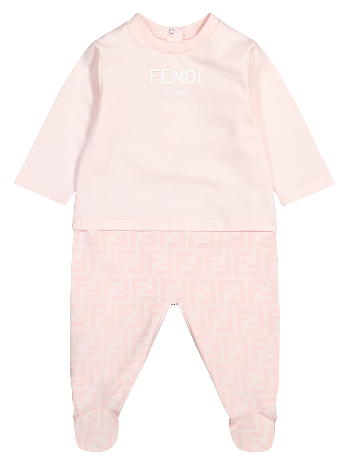 Fendi Kids clothing set  in  6905473761-4.jpg | NICKIS.com