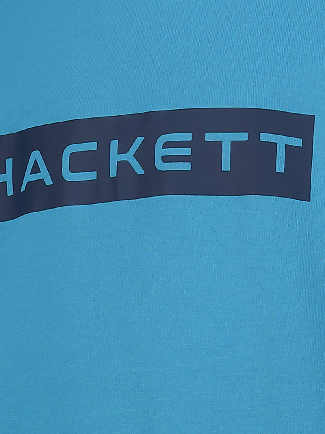 Hackett London Kids Sweatshirt Blue in Blue 6905481132-6.jpg | NICKIS.com