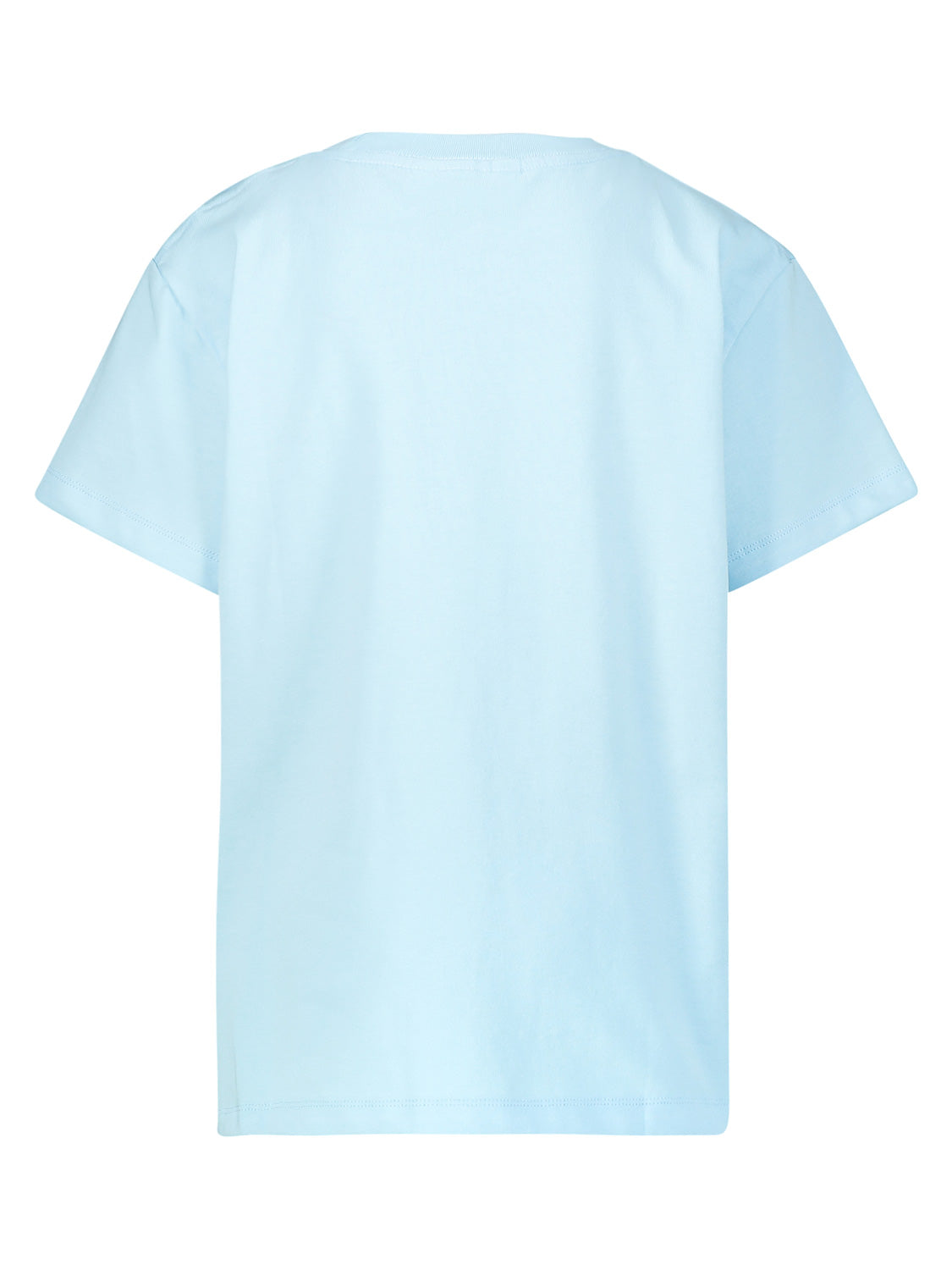 Molo Kids t-shirt Roxo  in  6905481388-4.jpg | NICKIS.com