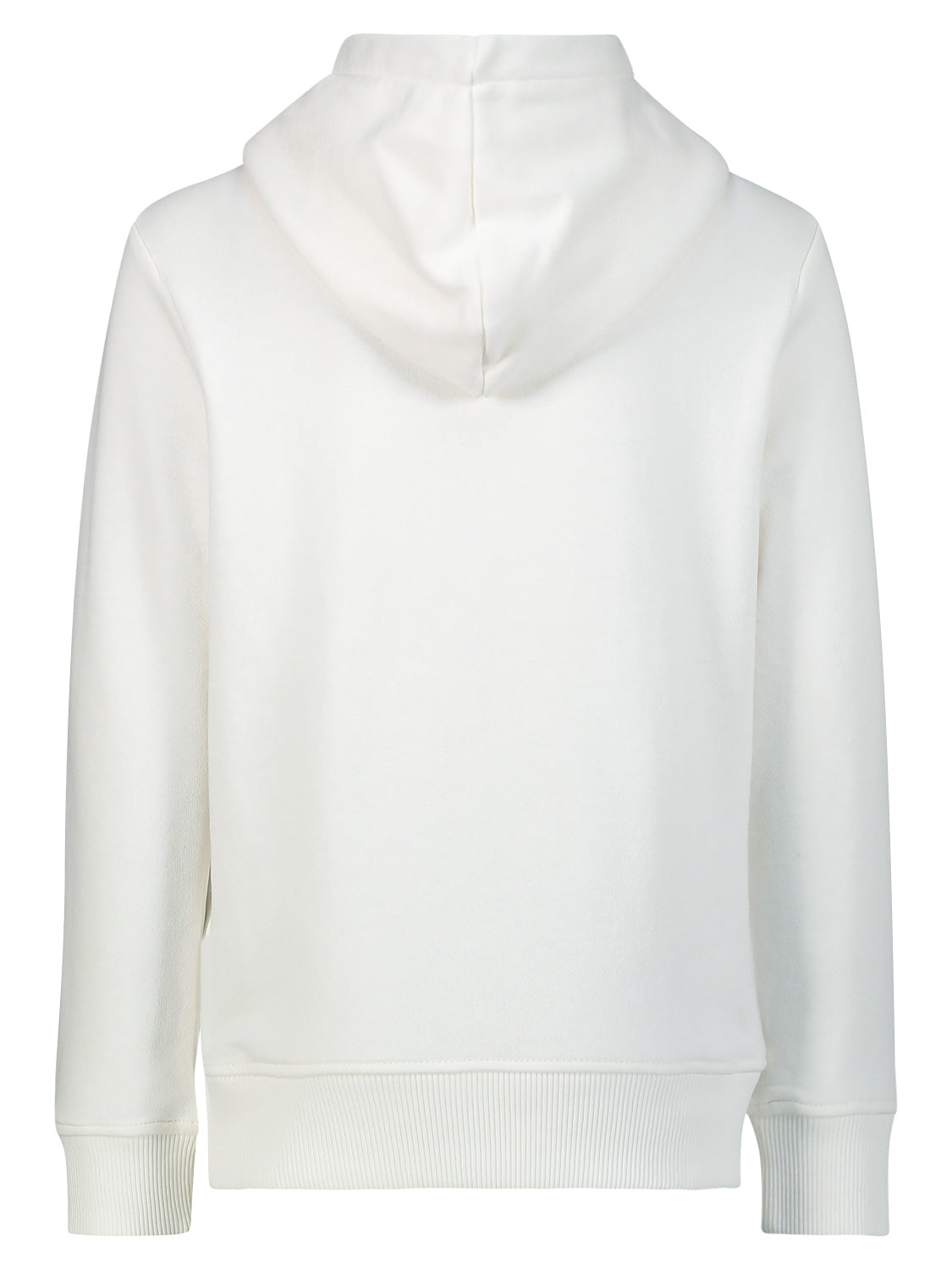 Vingino Kids hoodie White in White 6905584528-5.jpg | NICKIS.com