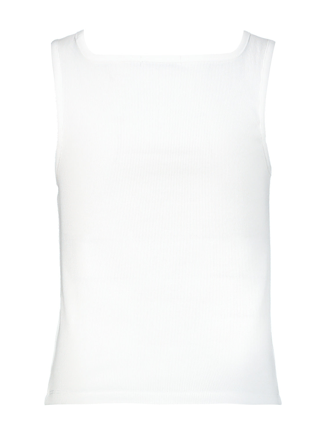 Calvin Klein Kids top White in White 6905585732-5.jpg | NICKIS.com