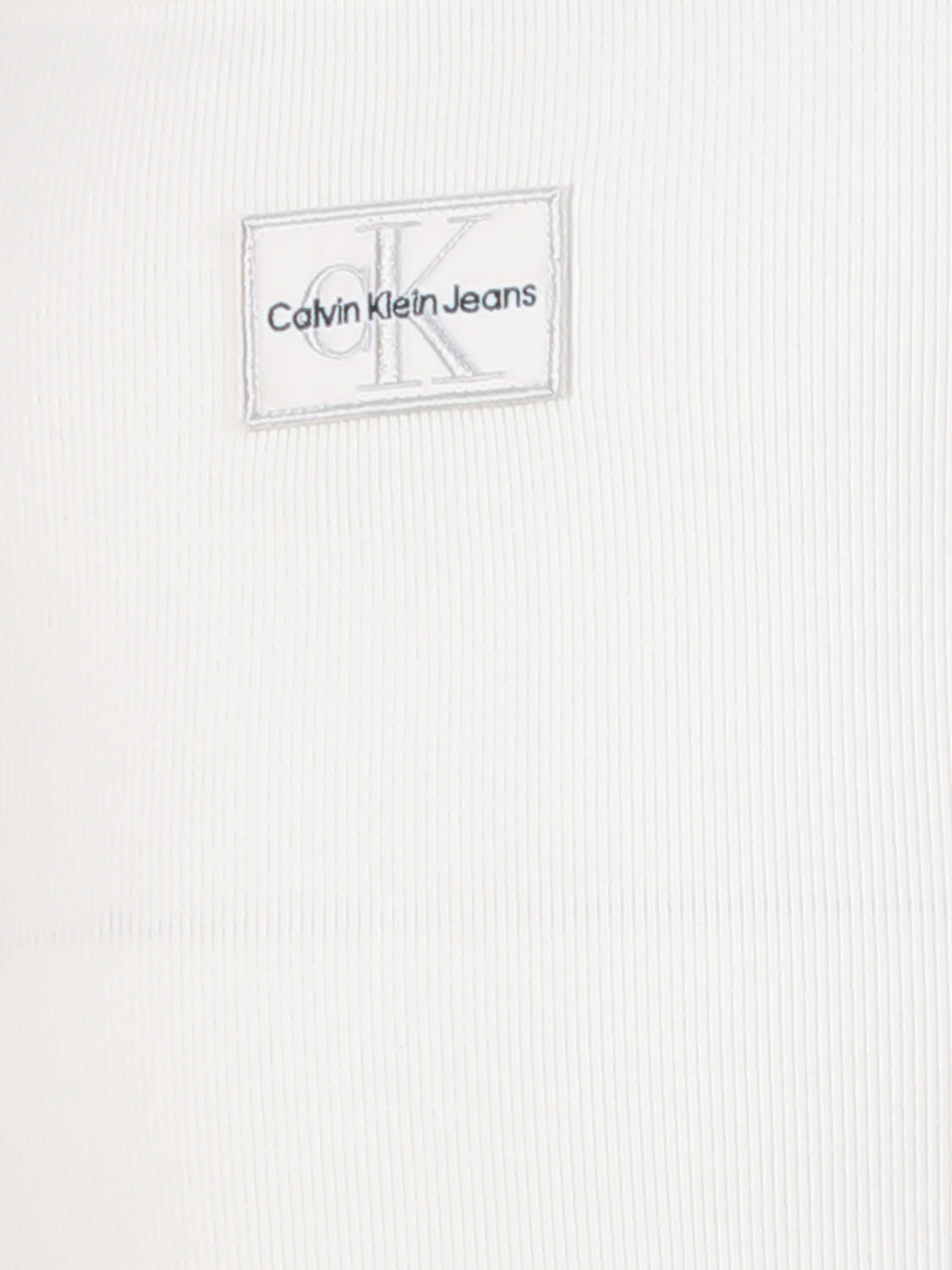 Calvin Klein Kids top White in White 6905585732-6.jpg | NICKIS.com