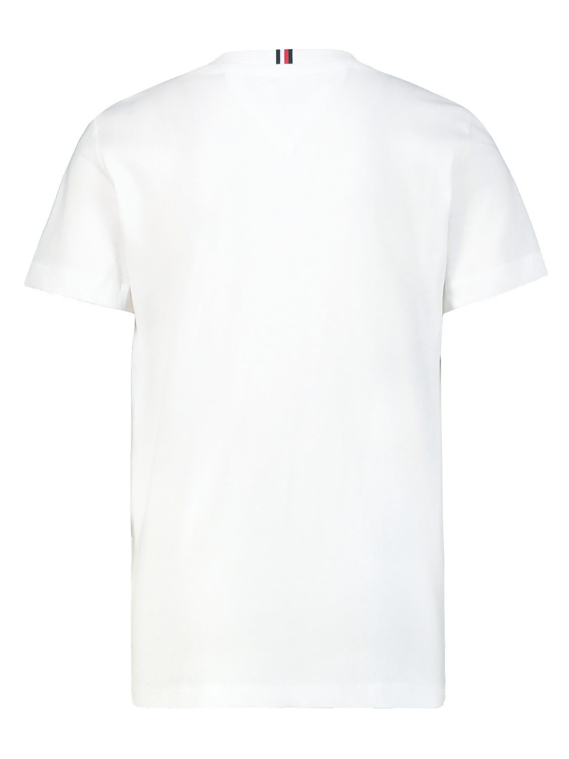 Tommy Hilfiger Kids t-shirt White in White 6905596479-4.jpg | NICKIS.com