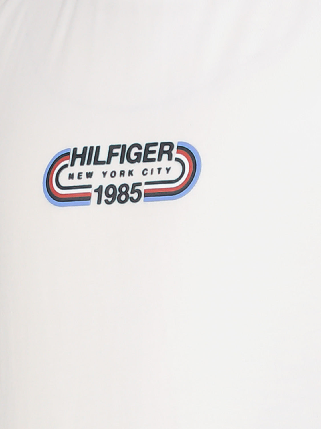 Tommy Hilfiger Kids t-shirt White in White 6905596479-5.jpg | NICKIS.com