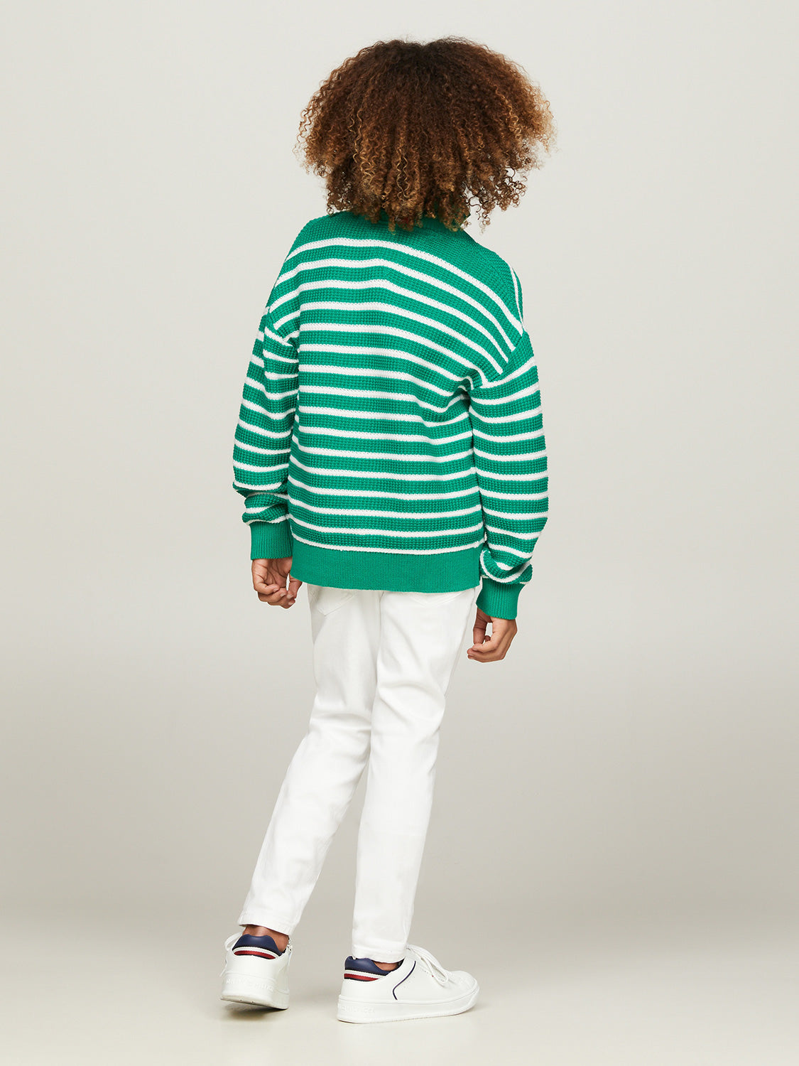 Tommy Hilfiger Kids Sweaters  in  6905613556-3.jpg | NICKIS.com