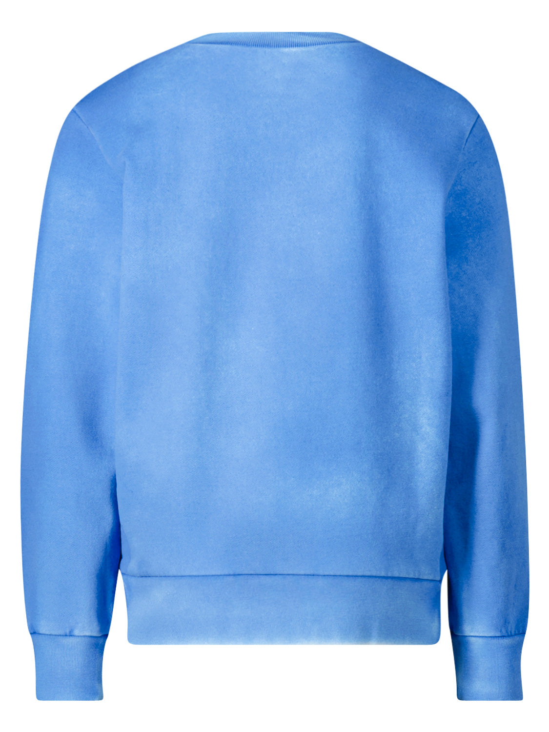 N°21 Kids Sweatshirt Blue in Blue 6905620186-4.jpg | NICKIS.com