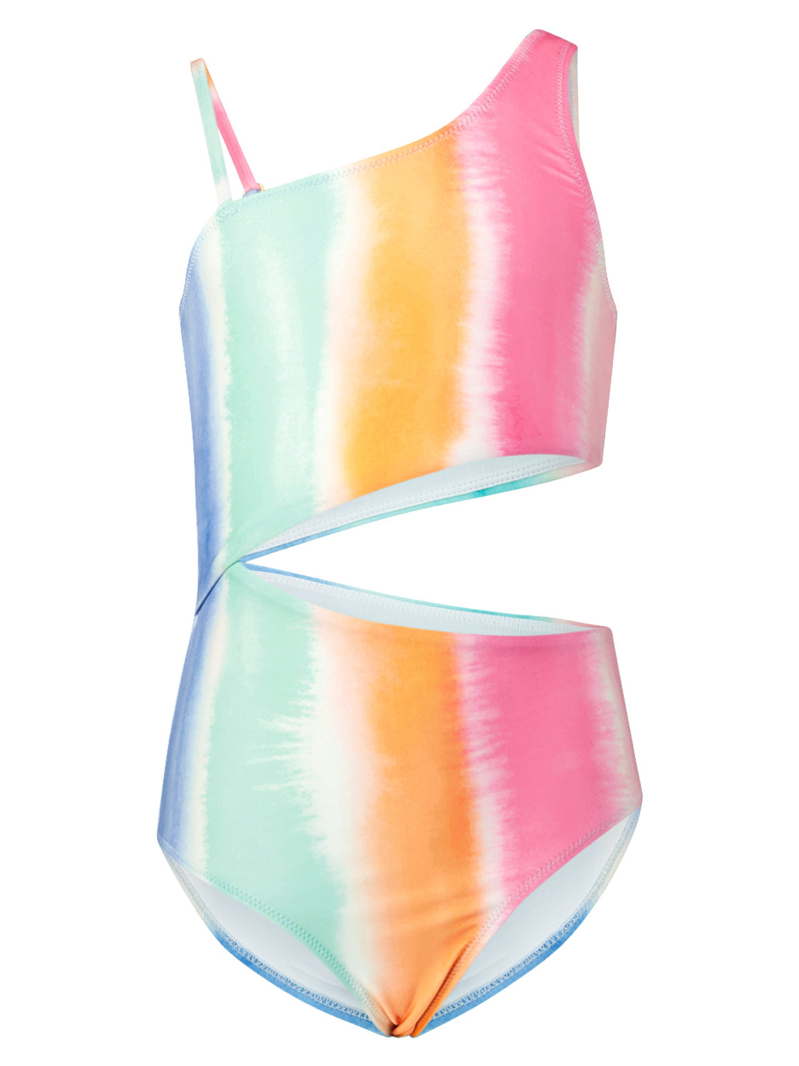 Molo Kids swimsuit Naan Multicoloured in Multicoloured 6905639654-1.jpg | NICKIS.com