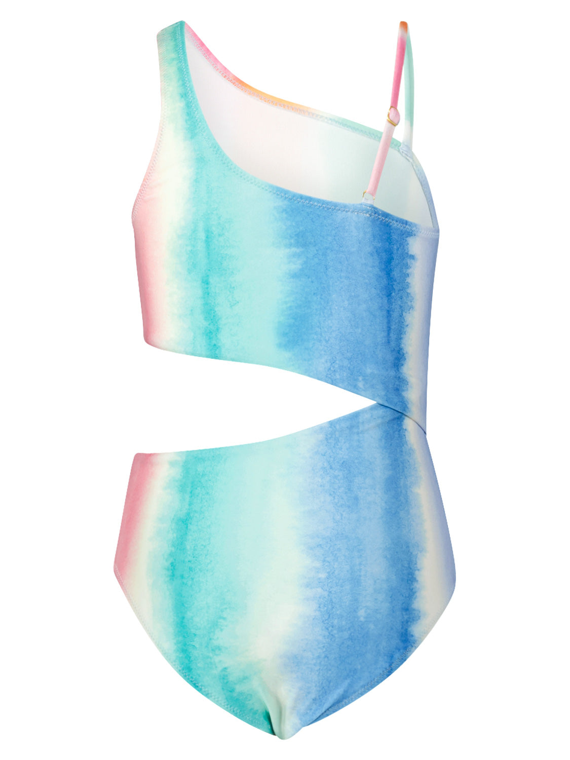 Molo Kids swimsuit Naan Multicoloured in Multicoloured 6905639654-4.jpg | NICKIS.com