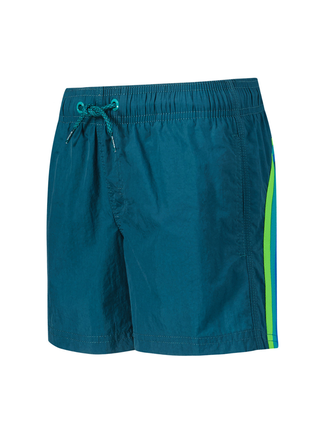 Sundek Kids swim shorts Blue in Blue 6905646298-4.jpg | NICKIS.com