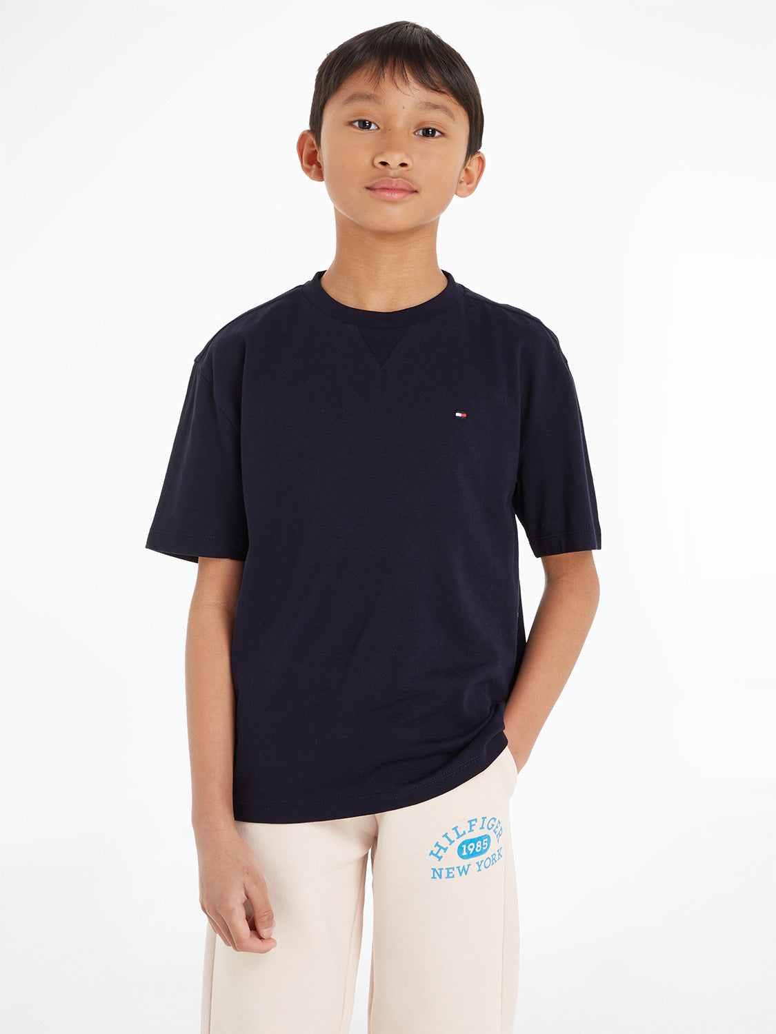 Tommy Hilfiger Kids t-shirt  in  6905650875-2.jpg | NICKIS.com